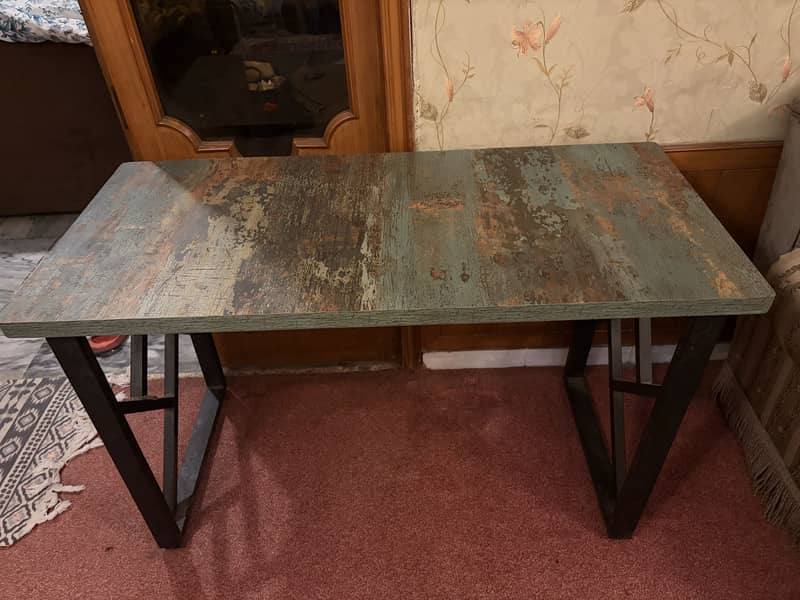 Office Table 2