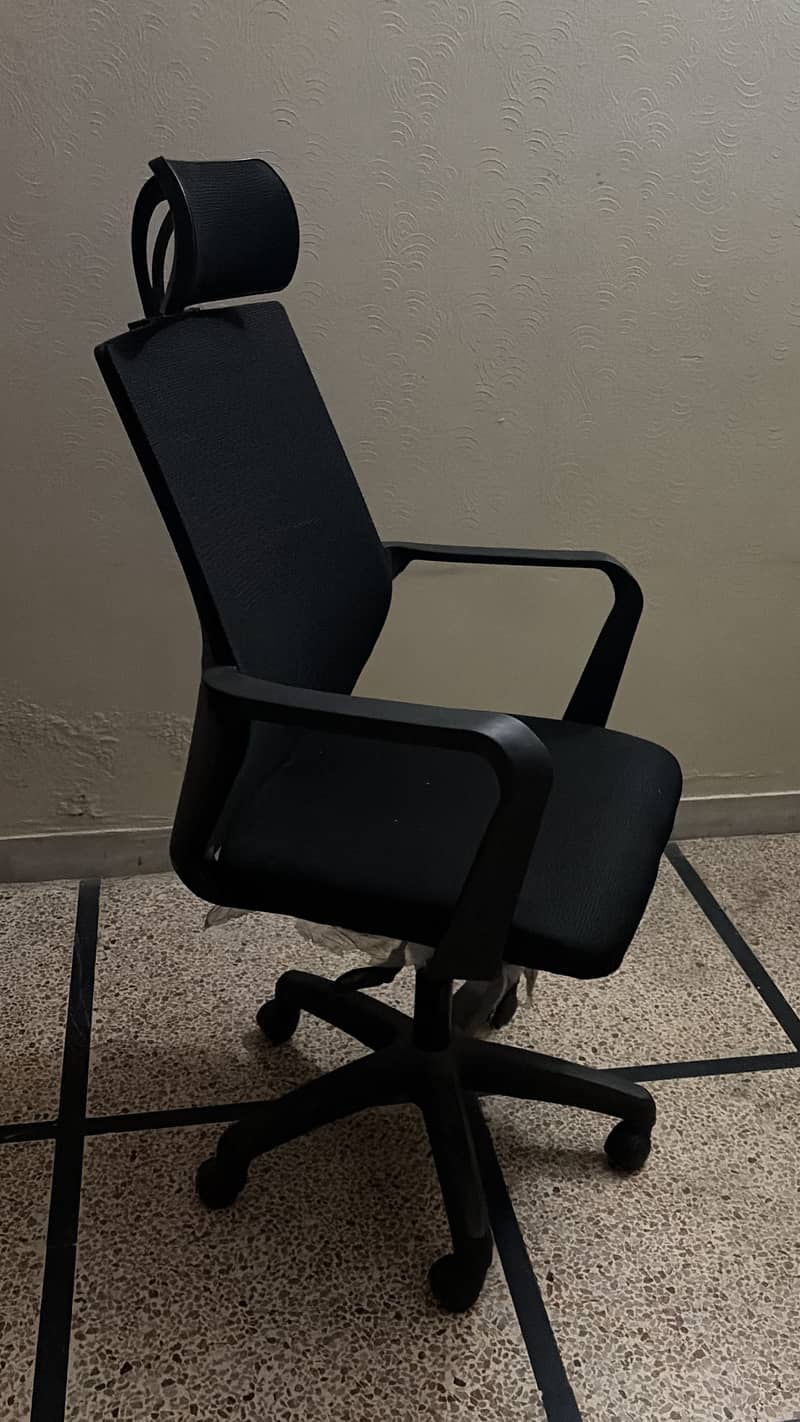 Office Table 8