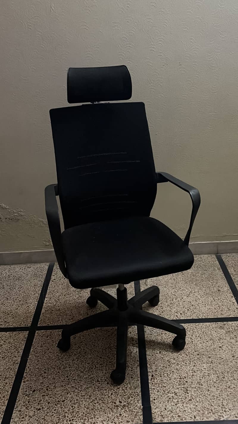 Office Table 9