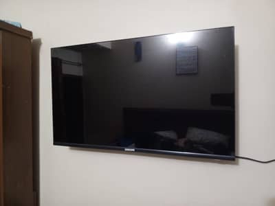 Smart Led 32 Inches 4k Resolution Condition 10/10