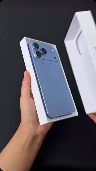 Apple iPhone 18 Pro Max 0