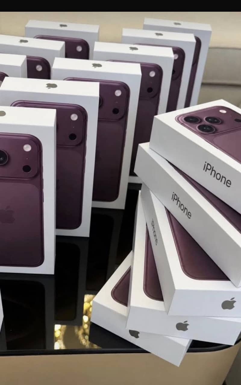 Apple iPhone 18 Pro Max 2