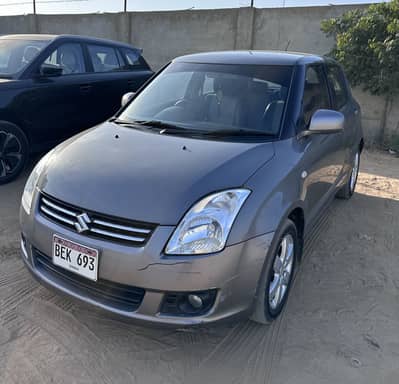 Suzuki Swift 1.3 DLX 2015. Totel Genuine. 1st Owner.