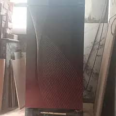 Haier refrigerator | Like New Condition | Excellent cooling
