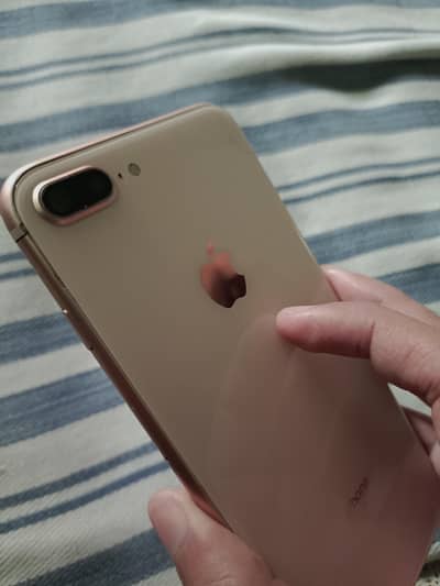 Apple iPhone 8 Plus condition 10by10