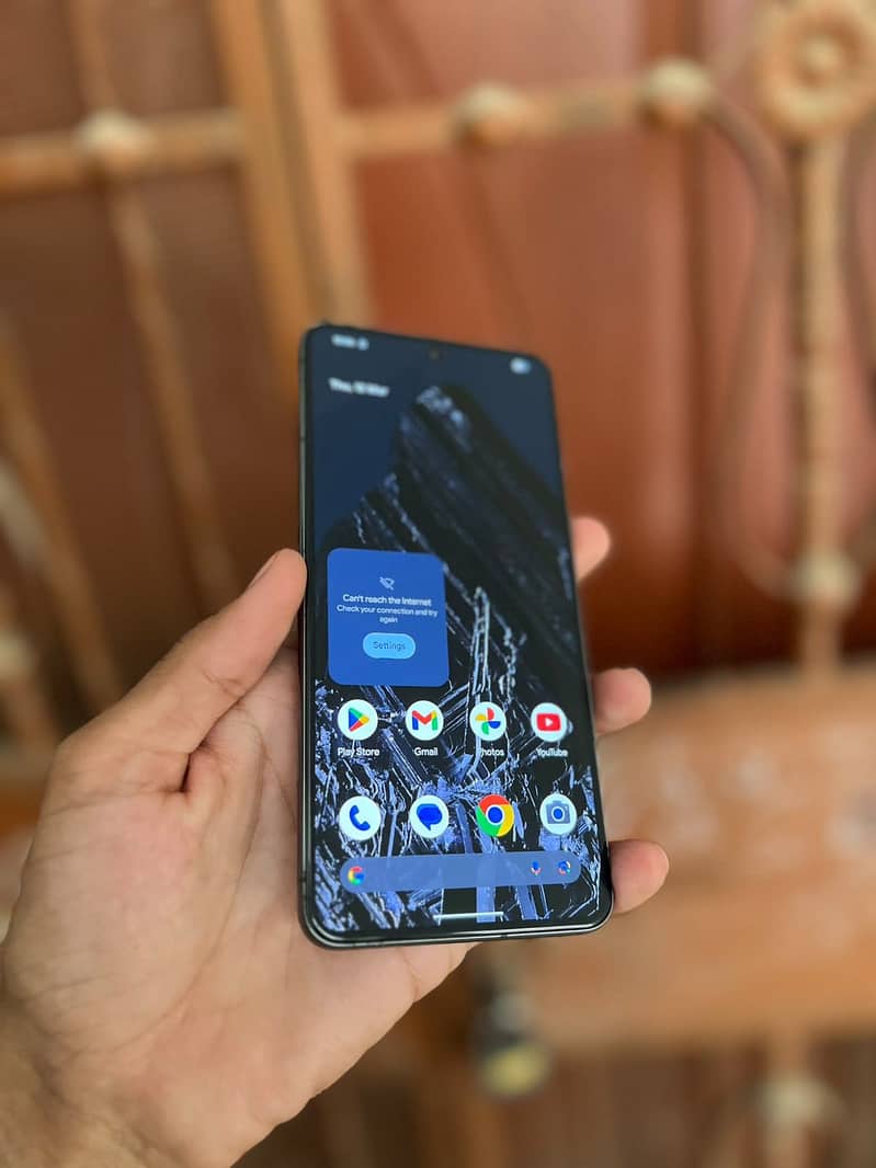 Google Pixel 8 Pro 0