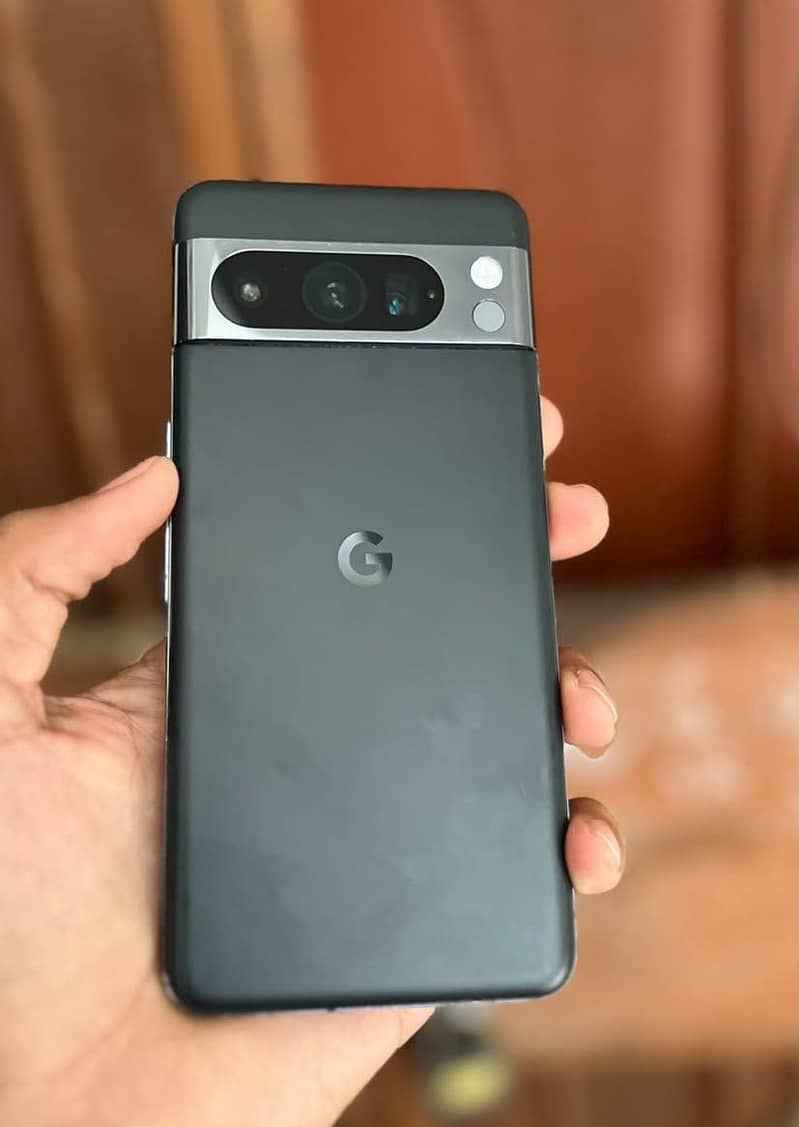 Google Pixel 8 Pro 1