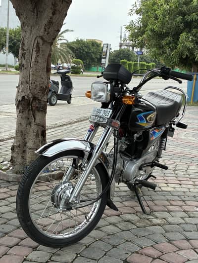 United 70 2026 Model