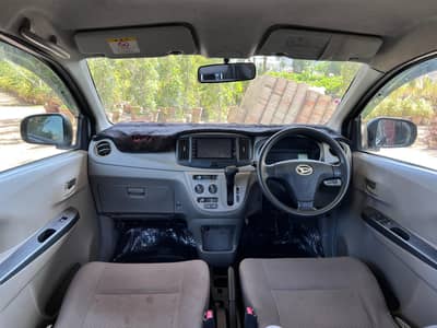 Daihatsu Mira 2014