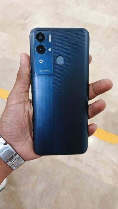 tecno pova neo