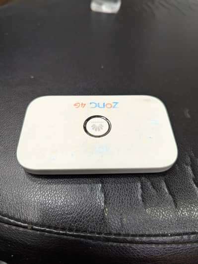 zong internet device
