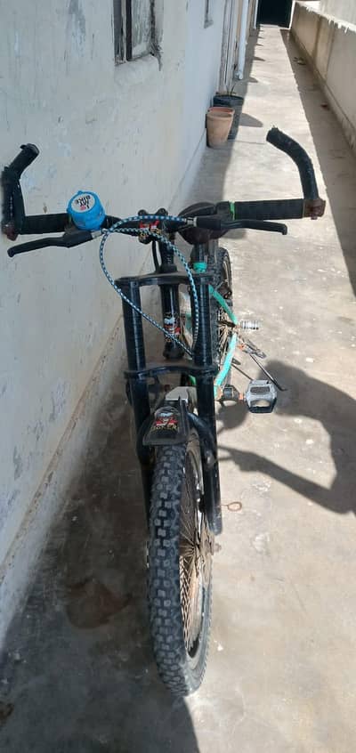 cycle