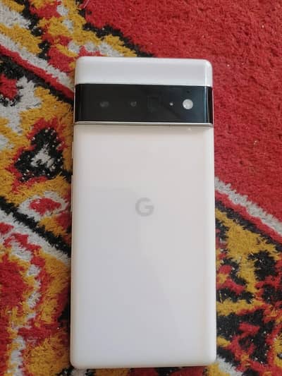 Google Pixel 6 Pro (256)