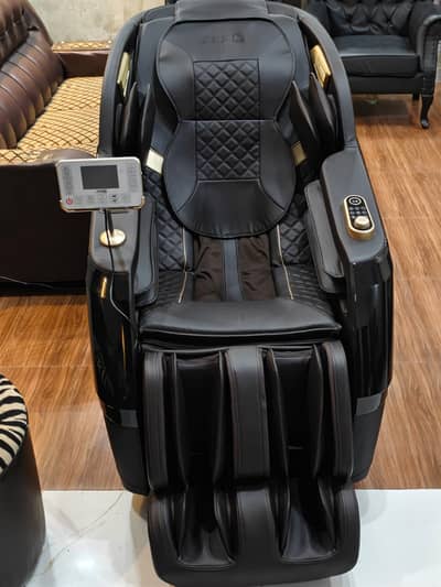 Zero Massage Chair