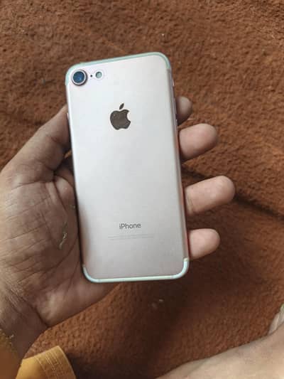 Apple iPhone 7