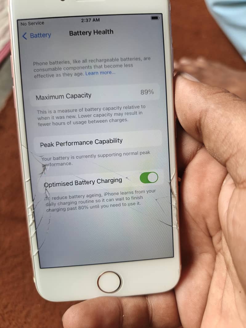 Apple iPhone 7 3
