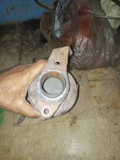 Sell your used catalytic converter best price