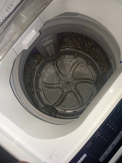 Dubai imported washer and dryer
