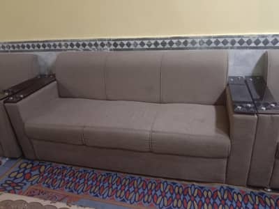 5 seater sofa