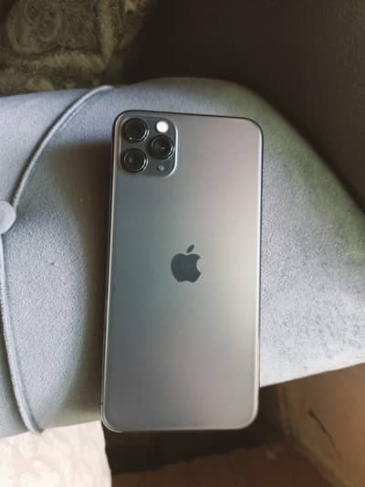 Apple iPhone 11 Pro Max