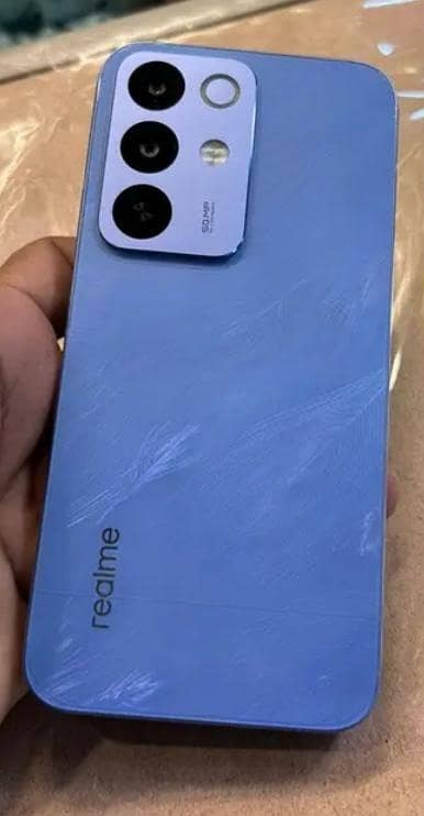 Realme c85 8+16/256