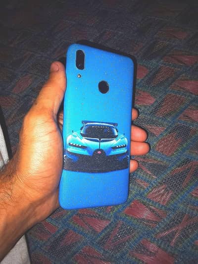 Huawei 7 prim