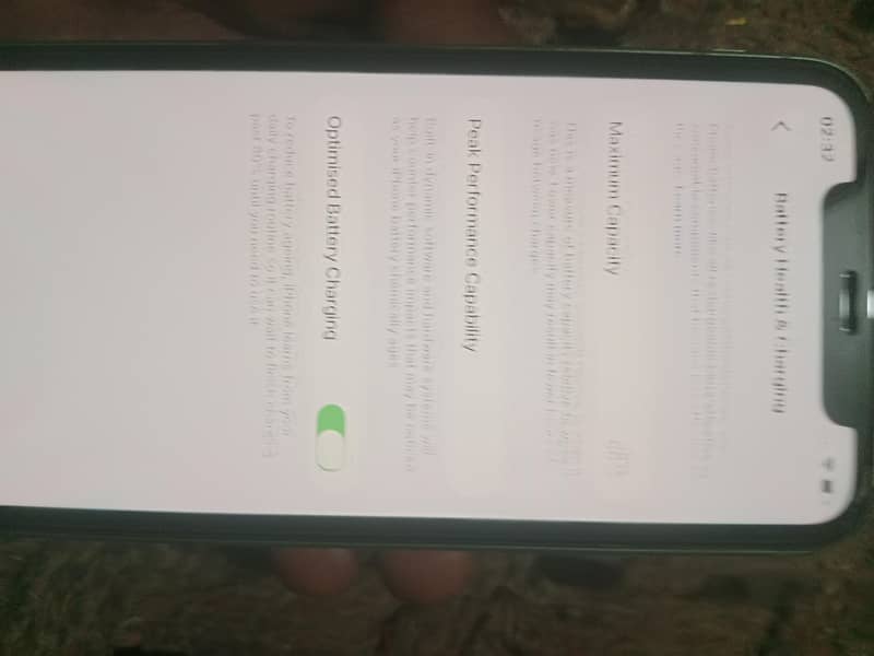 Apple iPhone 11 4