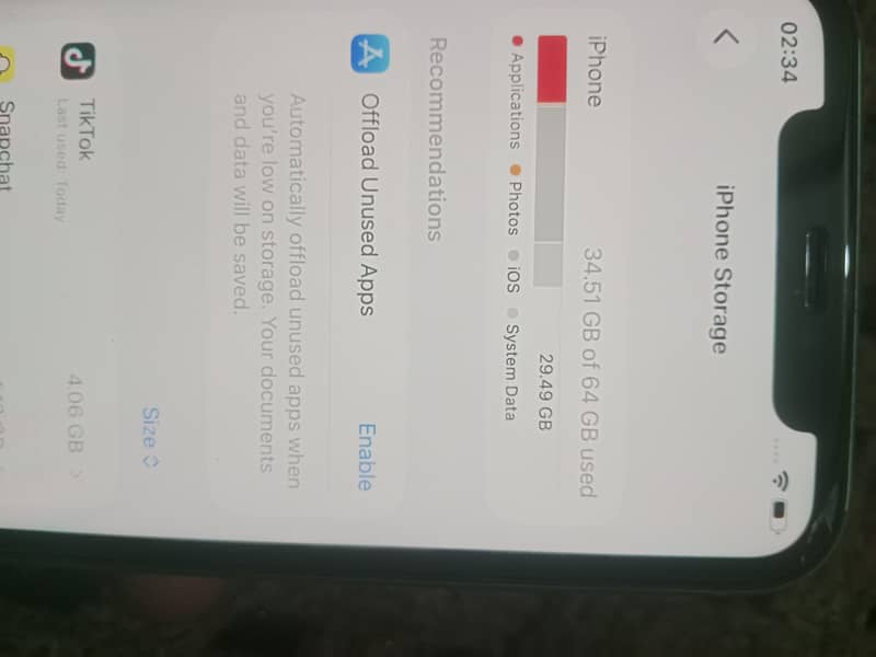 Apple iPhone 11 5