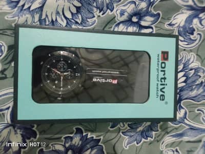 urgent for selling Watch waterproof watch 03127245231