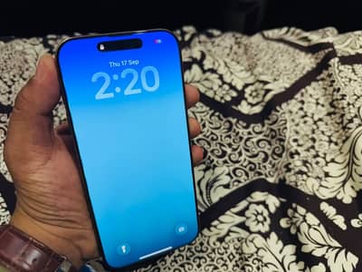 Apple iPhone 16 Pro Max jv