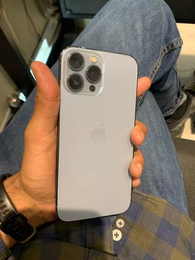 Apple iPhone 13 Pro Max