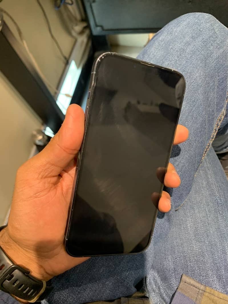 Apple iPhone 13 Pro Max 3