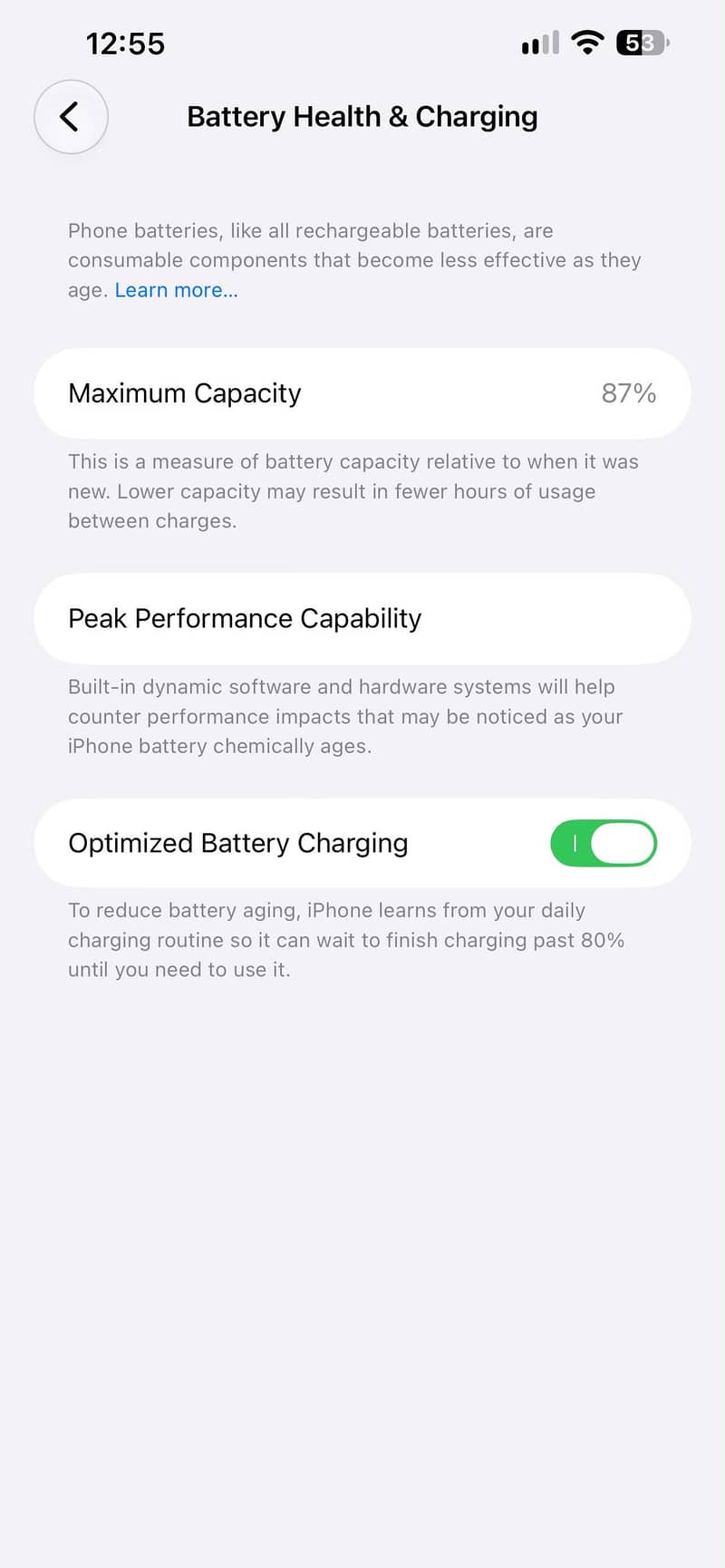 Apple iPhone 13 Pro Max 5