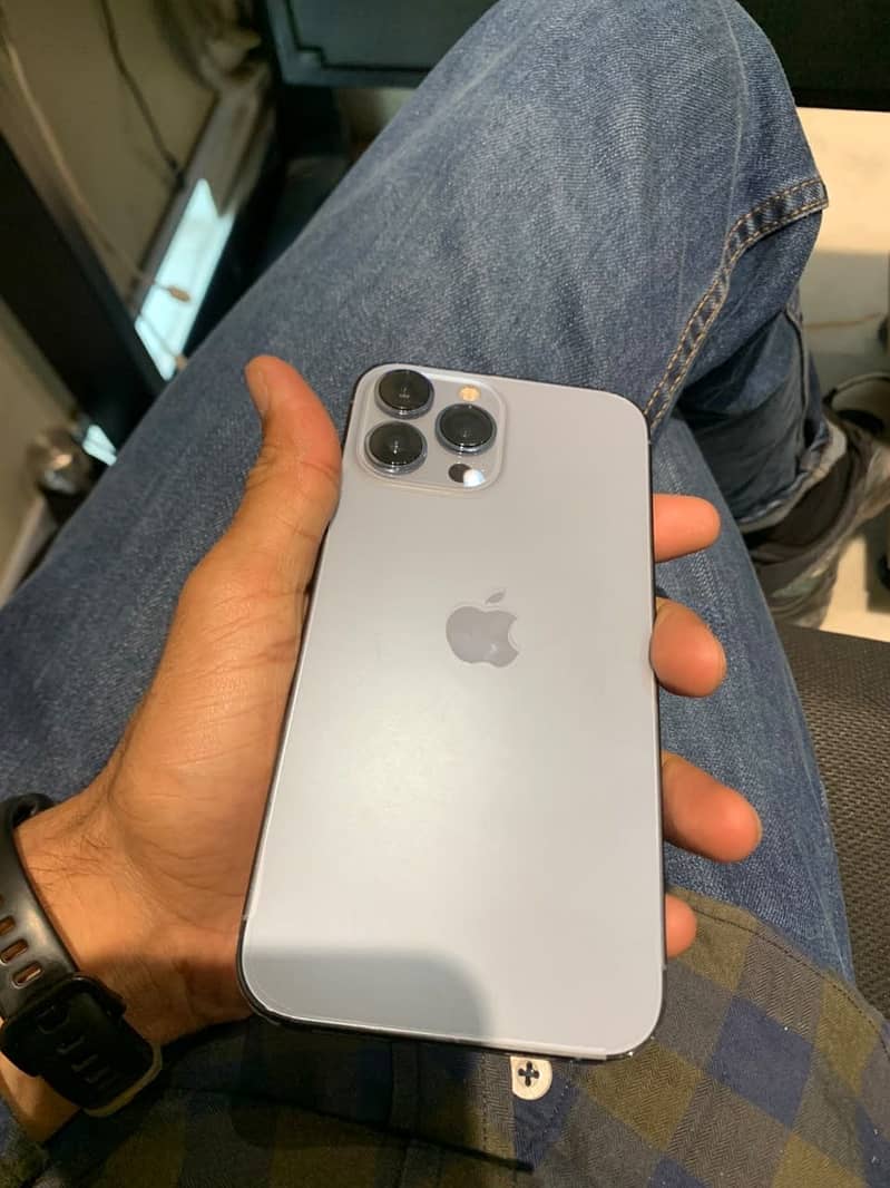 Apple iPhone 13 Pro Max 7