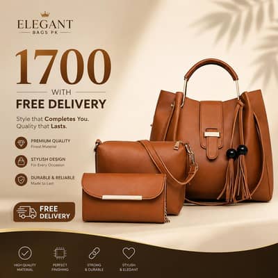 Women Handbags for Sale Premium Quality