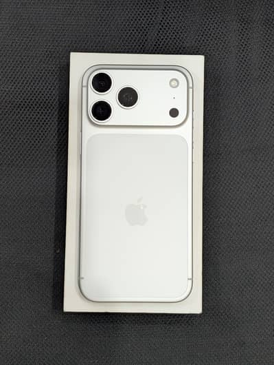 iPhone 17 Pro Max Factory Phy+esim