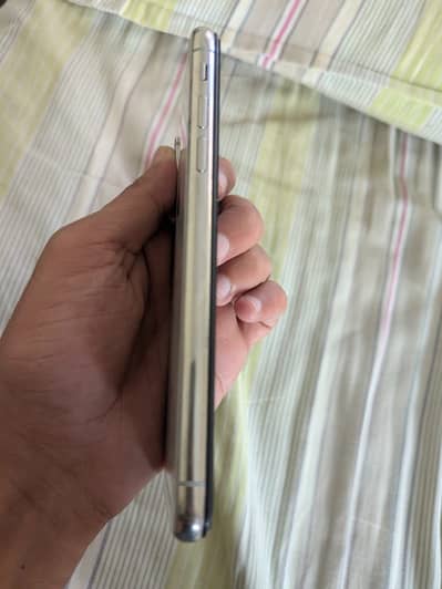 Apple iPhone X