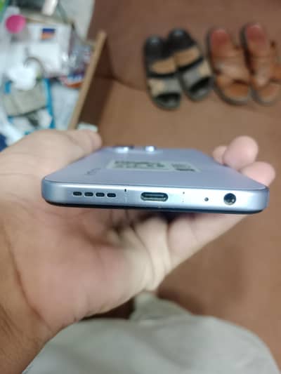 Infinix Hot 50i