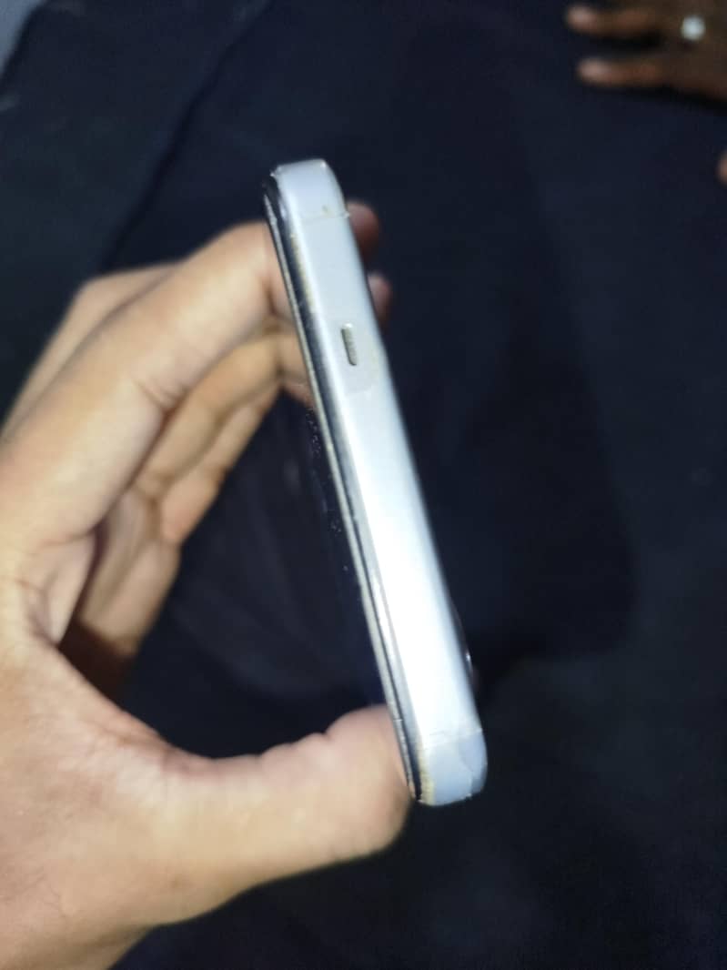 Tecno spark 40 5