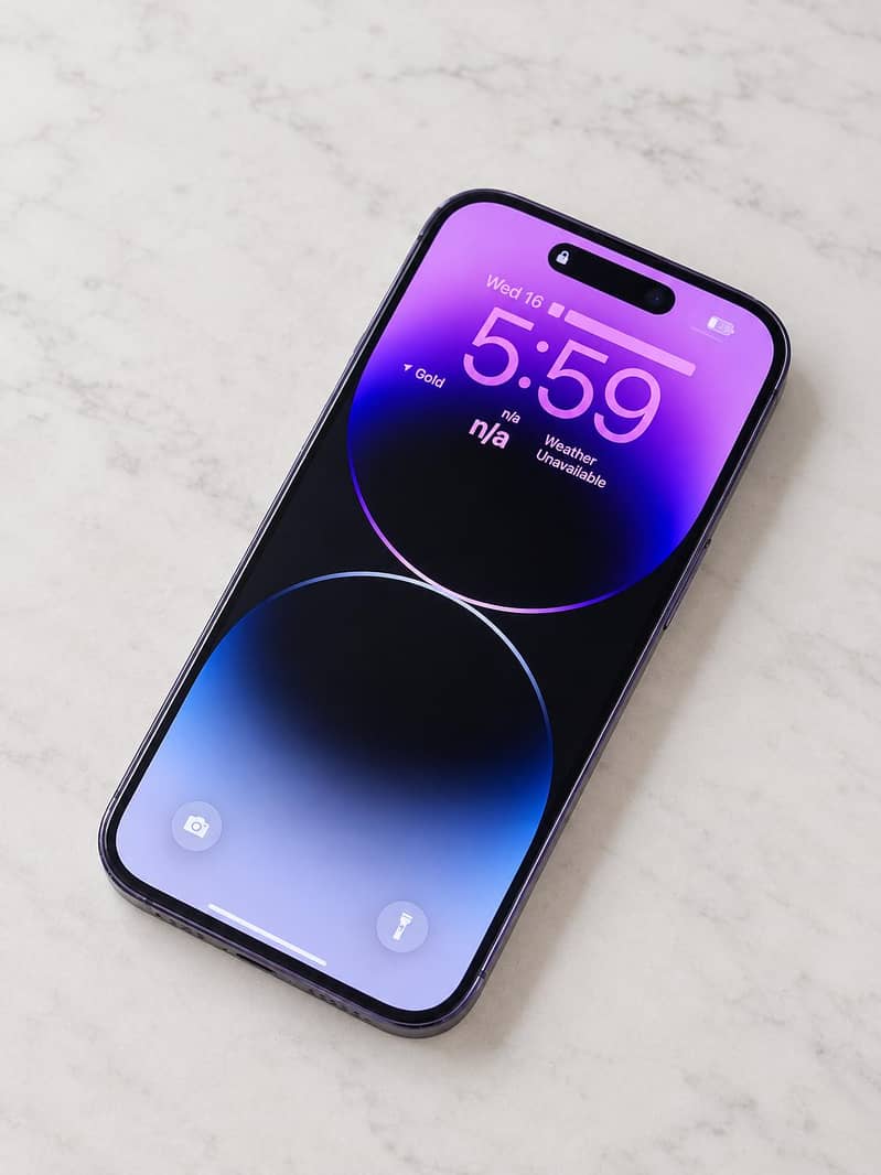 Apple iPhone 14 Pro Max 2