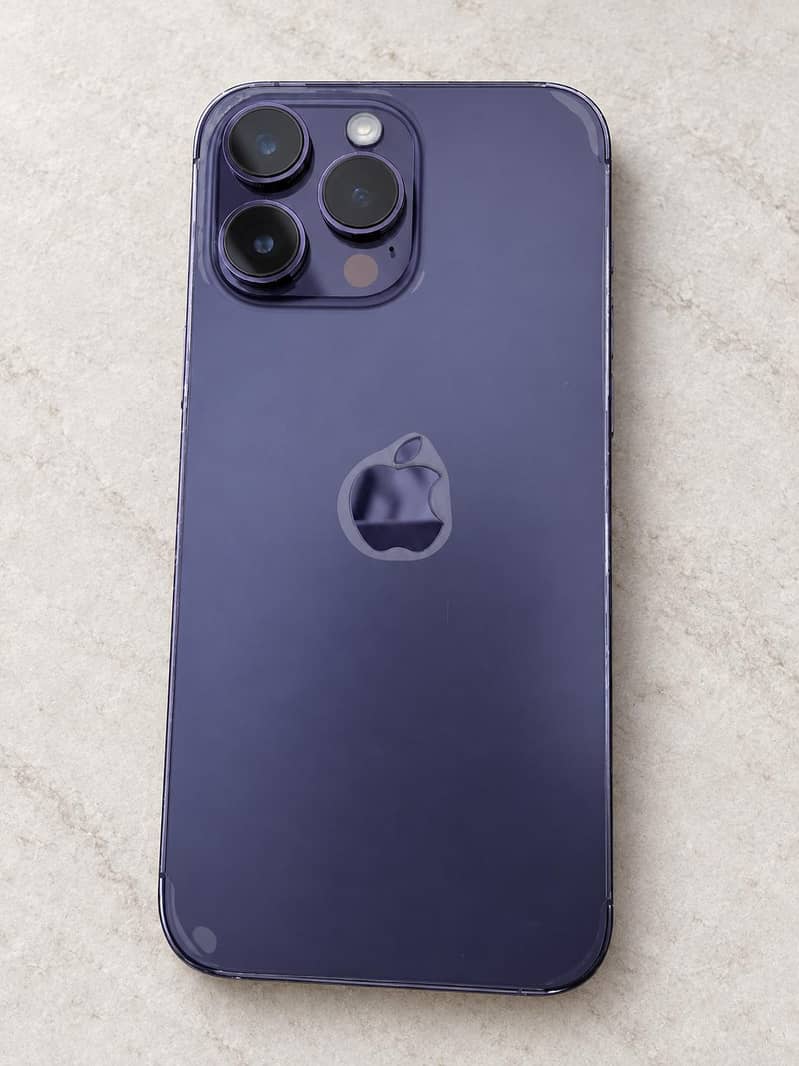 Apple iPhone 14 Pro Max 3