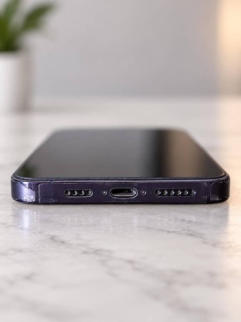 Apple iPhone 14 Pro Max 4