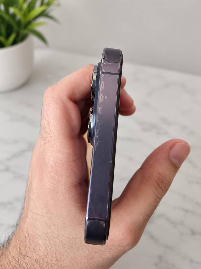 Apple iPhone 14 Pro Max 5