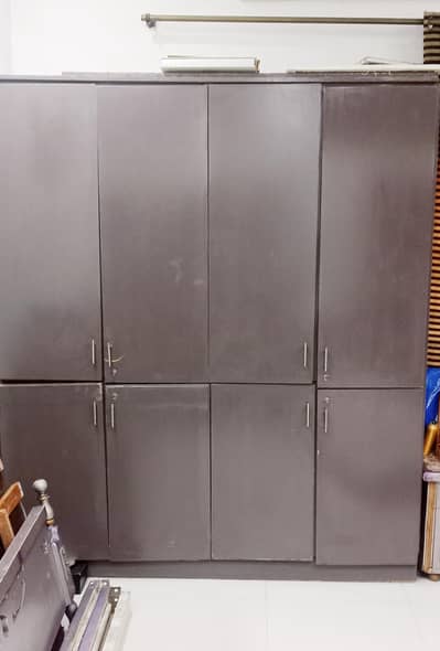Beautiful & Spacious Wardrobe for Sale