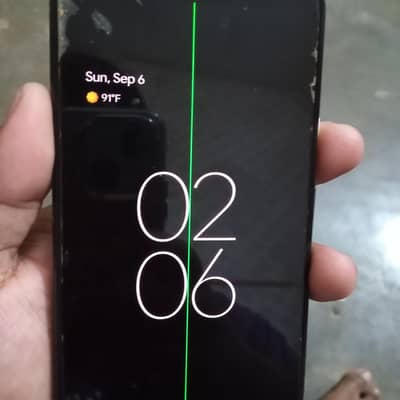 Google Pixel 4 XL