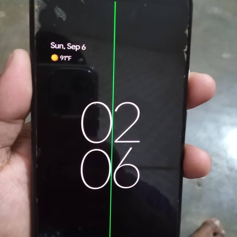 Google Pixel 4 XL 0