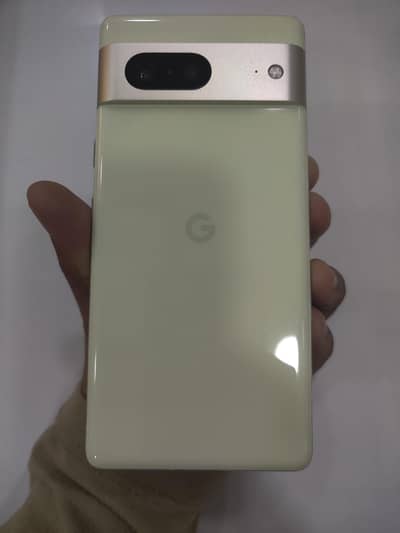 Google Pixel 7