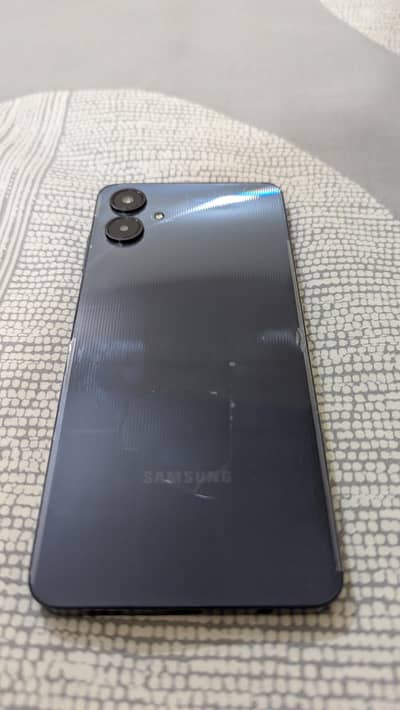 Samsung Mobile A06.4 ,64 ha . Contact . 03255801870