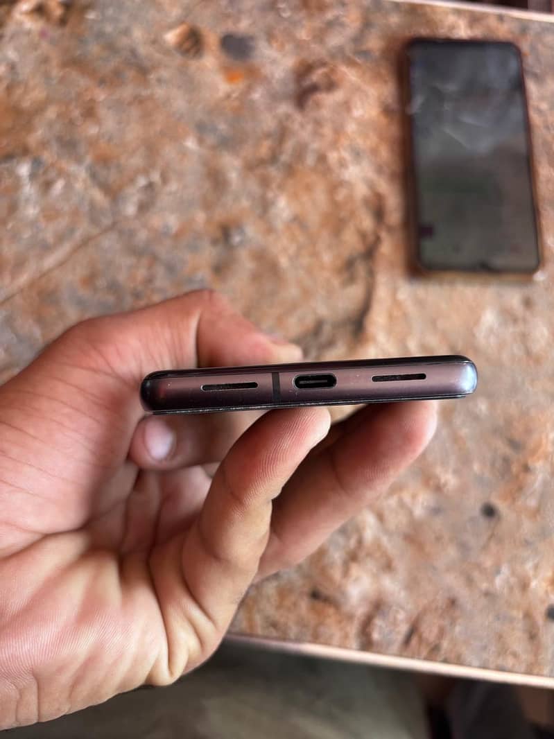 Google Pixel 7 5