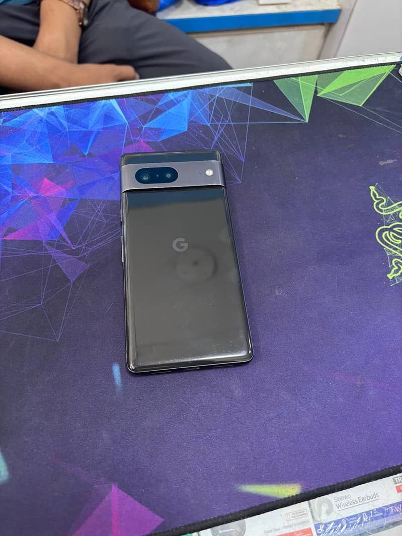Google Pixel 7 7
